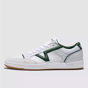 Vans Lowland ComfyCush JMP R Shoes